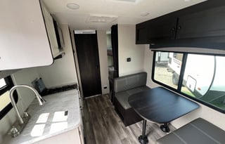 Open Range where the fun is endless