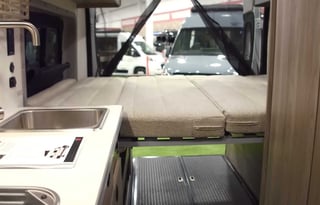 2021 Winnebago Solis 59P