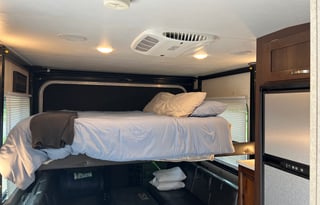 2018 Jayco Octane Super Lite 161