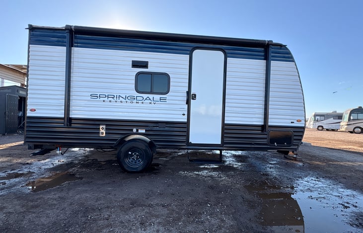 RV Photo