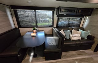 2022 Jayco Jay Flight SLX 8 267BHS