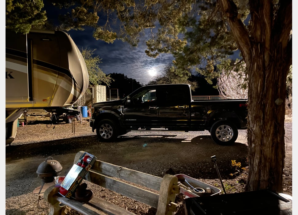 Fifth Wheel rentals in San Antonio