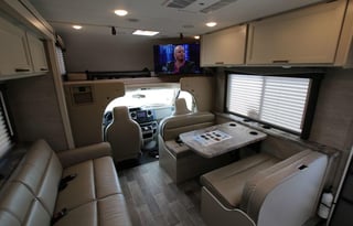 2021 Thor Motor Coach Chateau 30D