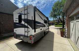 2019 Winnebago View 24J