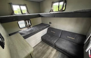 2022 Coachmen Catalina Legacy Bunkhouse “Dahlilah”