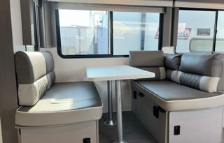 **2024 RV Rental – Your Home on Wheels!**