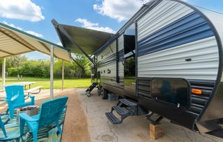 2021 Forest River RV Cherokee 264DBH