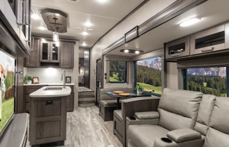 RV Photo