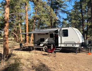 Winnebago Micro Minnie 2106DS