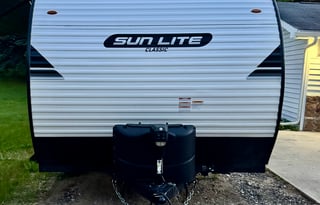 2021 Sunset Park RV Sun-Lite 23RB