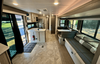 2024 Forest River RV Salem 36VBDS 0645