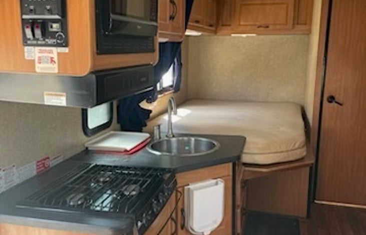 RV Photo