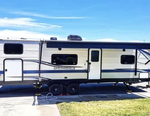 Keystone RV Springdale 260TBWE