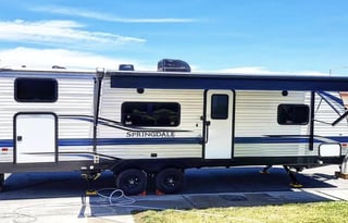 2021 Keystone RV Springdale 260TB