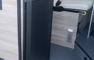 <<< STEALTH CAMPER ALERT >>>