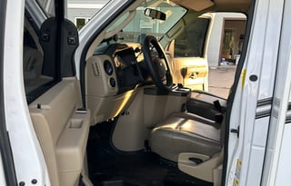 2018 Forest River RV Sunseeker LE 3250DSLE Ford