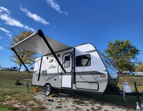 Jayco Jay Flight SLX 7 174BH