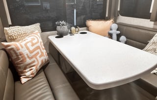 The Going Merry - Brand new luxury Thor Quantum