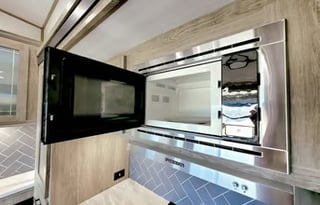 'Hilda' 2020 Wildwood Heritage Glen 378FL