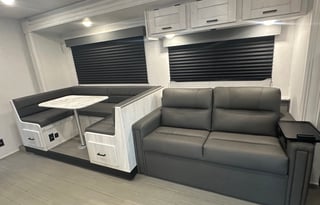 2024 East to West Entrada with Outdoor Kitchen