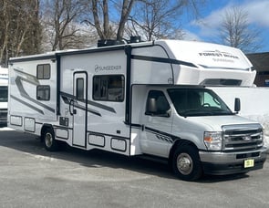 Forest River RV Sunseeker LE 3250DSLE Ford