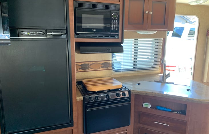 RV Photo
