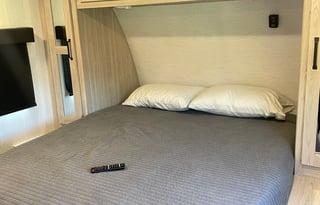 The Sundance Retreat!!