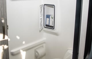 2024 Winnebago Revel 4x4 Diesel OFF RD6