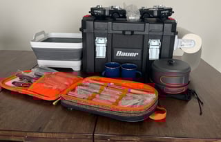 For Small car or proper motorcycle !