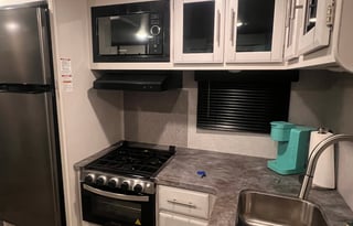 Volante - 2 Bath, King Bed & Bunk Room!