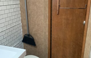 Velvet - A Smooth Ride RV Rental