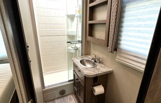 2018 Entegra Odyssey 26'