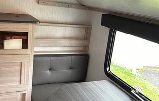 2022 Heartland Sundance Ultra Lite 294BH