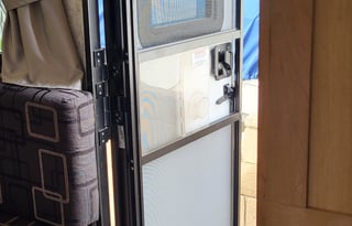 2018 Prolite Mini 13 ft camping trailer