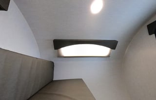 Toy hauler off-road Sunset Park RV  109E 2024