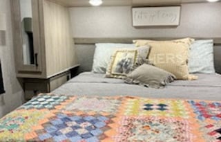 Gray Horse Shanty - Sleep Well, Ride More