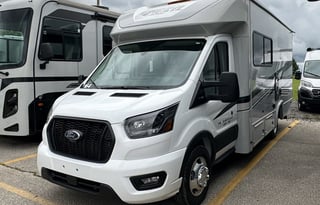 RNT166 - 2026 Coachmen RV Cross Trail EV 21XG