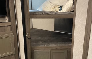 2021 Dutchmen RV Kodiak Ultra-Lite 296BHSL