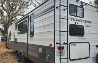 2021 Grand Design Transcend Xplor 265BH