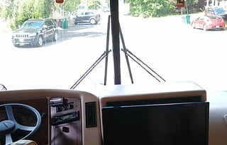 2001 Coachmen RV Mirada m300 qb