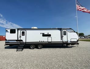 Forest River RV Vibe 28BHE