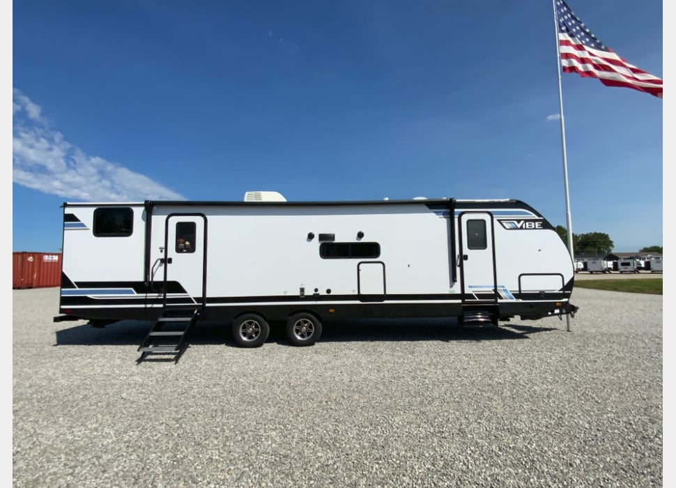 Travel Trailer rentals in East Stroudsburg