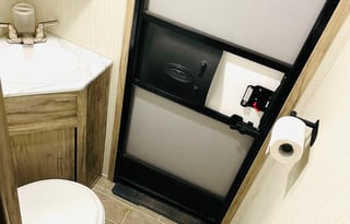 Ft Myers Paradise RV