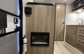 Lightweight Bunkhouse