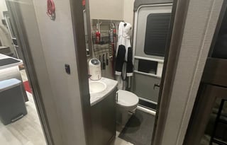 2022 Grand Design Solitude S-Class 3740BH-R