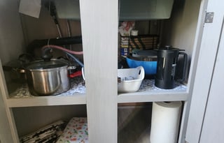 Rose and Darrell's #406adventures