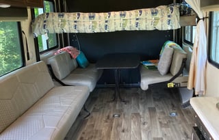 2018 Jayco Octane Super Lite 265