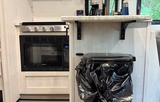 Rhonda The Road Queen - 2022 East to West Entrada