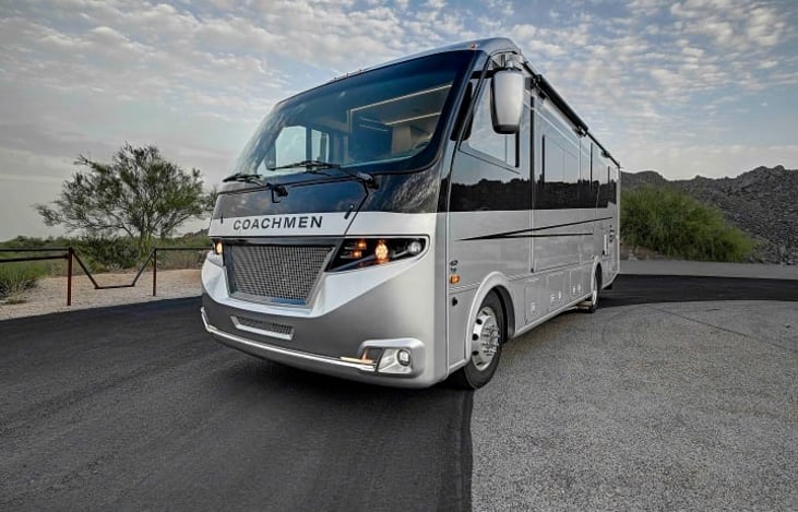 RV Photo