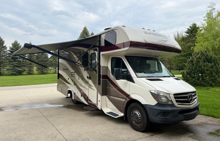RV Photo